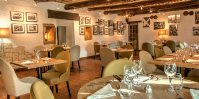 hotel salon de provence