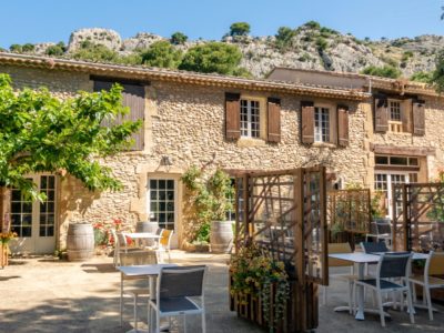 domaine de roquerousse