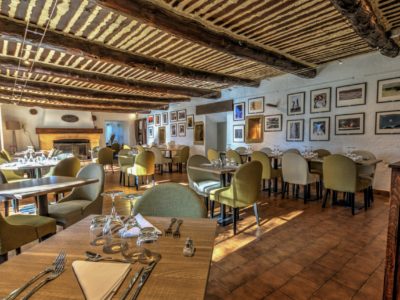 domaine de roquerousse