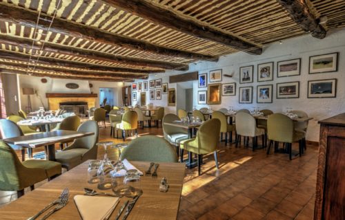 domaine de roquerousse