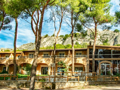 evenement entreprise hotel en provence