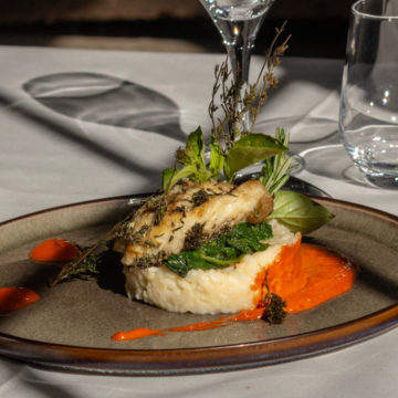 evjf evjg plat restaurant