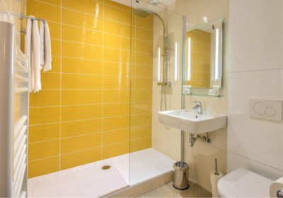 evjf evjg chambre avec salle de bain