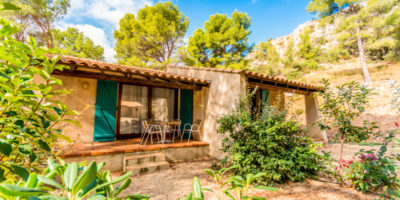 hotel salon de provence: les pavillons