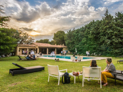 hotel activité enfant parc avec piscine