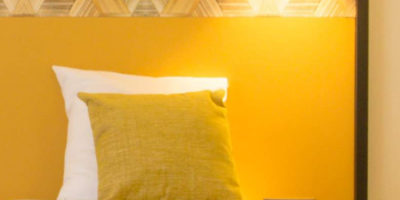 hotel restaurant avec piscine chambre lit simple