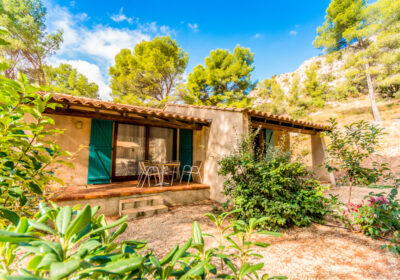 hotel restaurant petanque pavillon independant