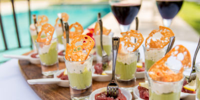 hotel activité enfant brunch piscine