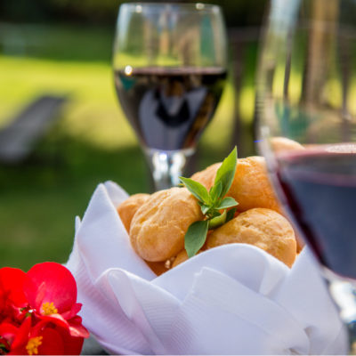 organisation évènement: dégustation de vins