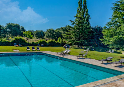 organisation évènement: piscine