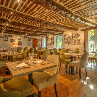 organisation évènement