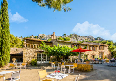 organisation évènement: le restaurant