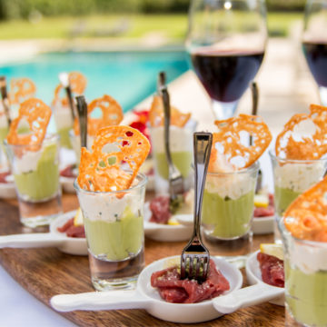 que faire a salon de provence apero dinatoire piscine