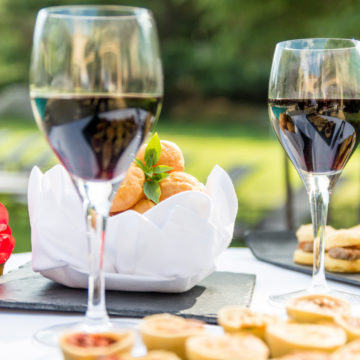 que faire a salon de provence apero en exterieur