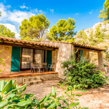 seminaire provence pavillon indépendant