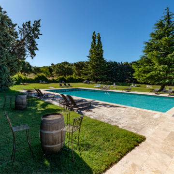 team building sport piscine